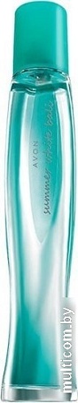Avon Summer White Bali EdT (50 мл)