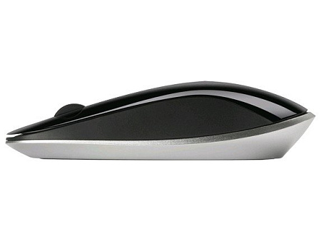 Мышь HP Z4000 (черный) [H5N61AA]