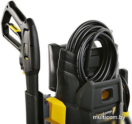 Мойка высокого давления Hanskonner HPW9225