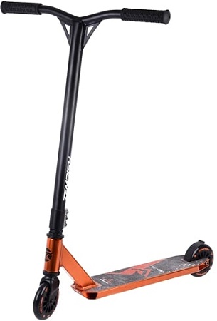 Самокат Tempish Ventus Elox 110 (оранжевый)