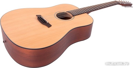 Акустическая гитара Baton Rouge L1LS/D-12