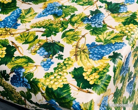 Скатерть Stolima Барыня-сударыня 811 Изабелла 220x140