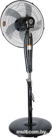 Стул M-City Milan 629M05118 (505-36 темно-серый/золотой)