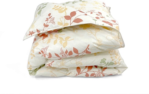 Подушкино Алена 200х220 120319506-10 (бежевый)