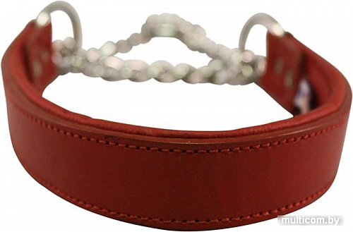 Angel Pet Rio Martingale 30533/AG (красный)