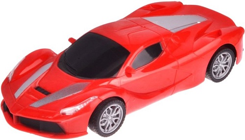 Легковой автомобиль Huada 2063270-MY053