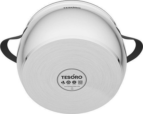 Кастрюля Tesoro Rimini КС746