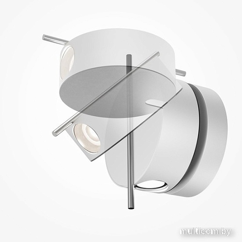 Бра Maytoni Nuance MOD180WL-L4W3K