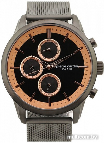Наручные часы Pierre Cardin PC902741F02
