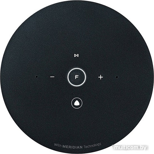 Беспроводная аудиосистема LG XBOOM AI ThinQ WK7Y