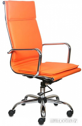 Кресло Бюрократ CH-993/Orange