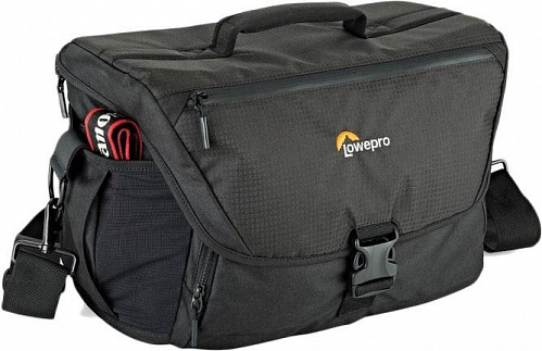 Сумка Lowepro Nova 200 AW II (черый)