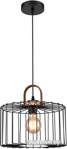 Подвесная люстра Vele Luce Ritmo VL6312P11