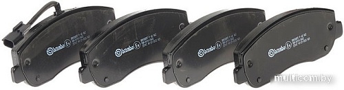 Brembo P68062