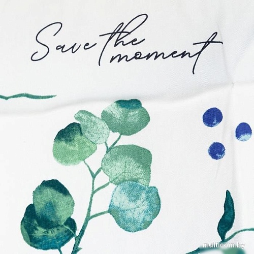 Подушка для сидения Этель Eucalyptus 5511230