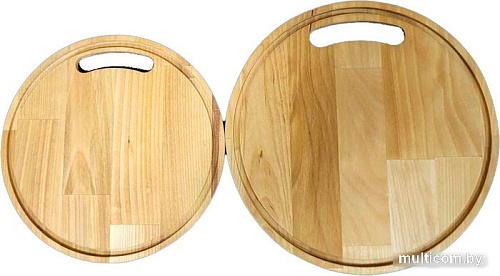 Набор разделочных досок Guter Baum 373107m