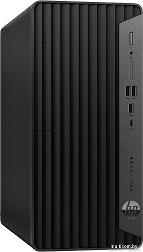 Компьютер HP Pro Tower 400 G9 99N19ET