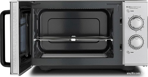 Микроволновая печь CASO MG 25 Ecostyle Ceramic