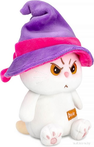 Классическая игрушка BUDI BASA Кошечка Ли-Ли. Волшебница 10914349