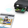МФУ Epson EcoTank L8100 (черный)