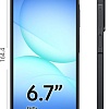 Телефон Samsung Galaxy A17 SM-A176B 6GB/128GB (черный)