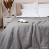 Плед Casa Conforte London Basic 150x200 6155334 (серый)