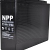 Аккумулятор для ИБП NPP FT12-100Ah 12V100Ah