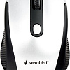 Мышь Gembird MUSW-420-4