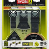 Набор пильных полотен Ryobi RAK05MT (5132002787)