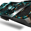 Видеокарта Gigabyte Aorus GeForce RTX 2080 Ti 11GB GDDR6 GV-N208TAORUS-11GC