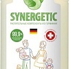 Synergetic Антибактериальное мыло Мелисса и ромашка 1 л