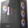 Корпус Powercase Mistral AY4B ARGB CMAYB-A4
