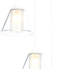 Подвесная люстра Ambrella light TR TR3553