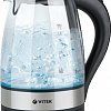 Электрочайник Vitek VT-7008 TR