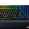 Клавиатура Razer Huntsman V2 (Purple Switch, нет кириллицы)
