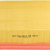 Воздушный фильтр SCT germany SB2214