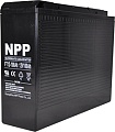 Аккумулятор для ИБП NPP FT12-100Ah 12V100Ah