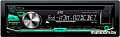 CD/MP3-магнитола JVC KD-R577