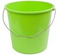 Ведро Berossi ИК 09838000 7 л (салатный)