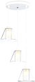 Подвесная люстра Ambrella light TR TR3553
