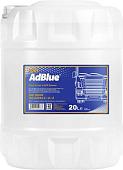 Присадка в топливо Mannol AdBlue 3001 20л AD3001-20