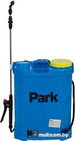 Аккумуляторный опрыскиватель Park 006441 (16 л)