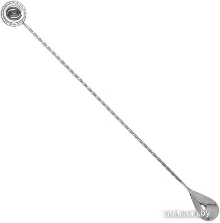 Коктейльная ложка Cocktail Design Stargate 40 011188