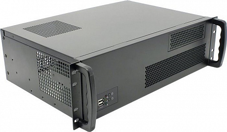 Корпус Procase UM330 [UM330-B-0]