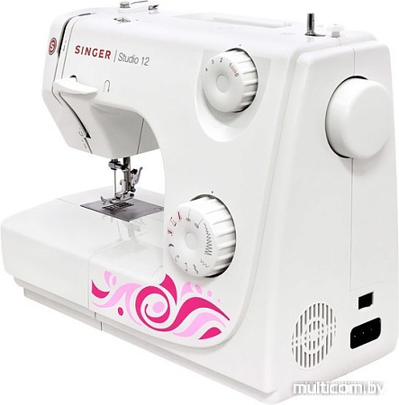 Швейная машина Singer Studio 12
