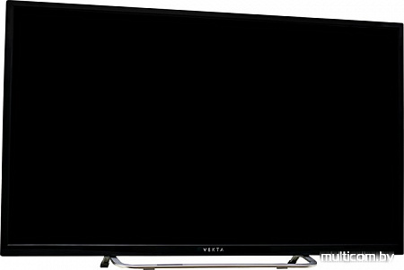 Телевизор Vekta LD-55SU8719BS