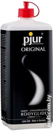Крем интимный Pjur Original 10090-01 (1 л)
