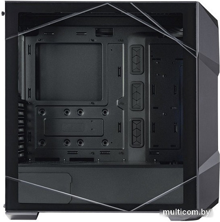 Корпус Cooler Master MasterBox TD500 Mesh TD500V2-KGNN-S00