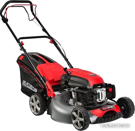 Газонокосилка Evoline LMG 51 CS