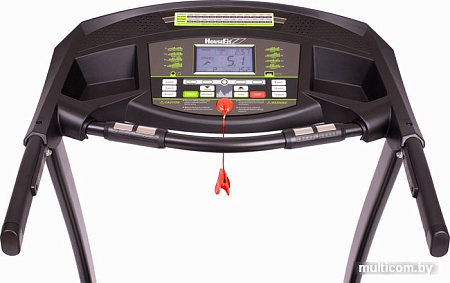 Электрическая беговая дорожка HouseFit Spiro 452